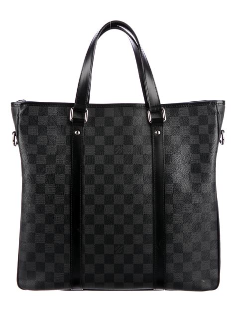 lv graphite damier|louis vuitton graphite damier.